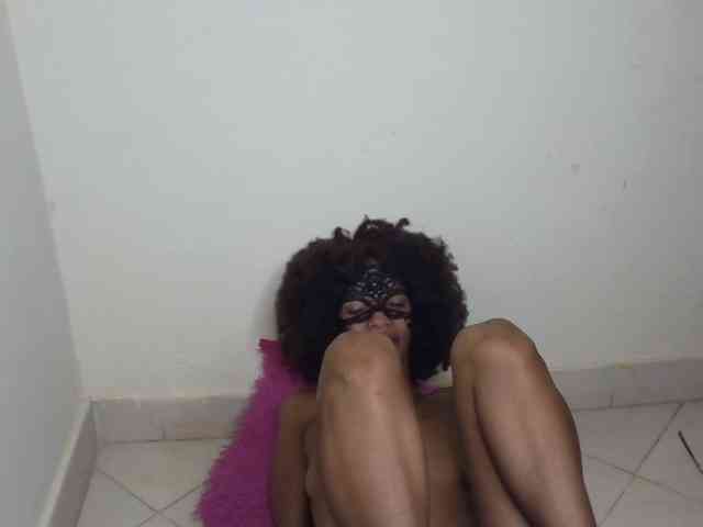 Velveet webcam