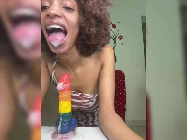 Velveet webcam