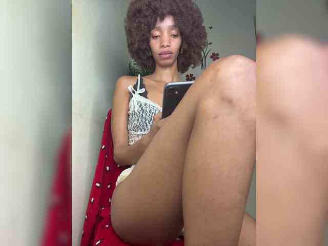 Velveet webcam