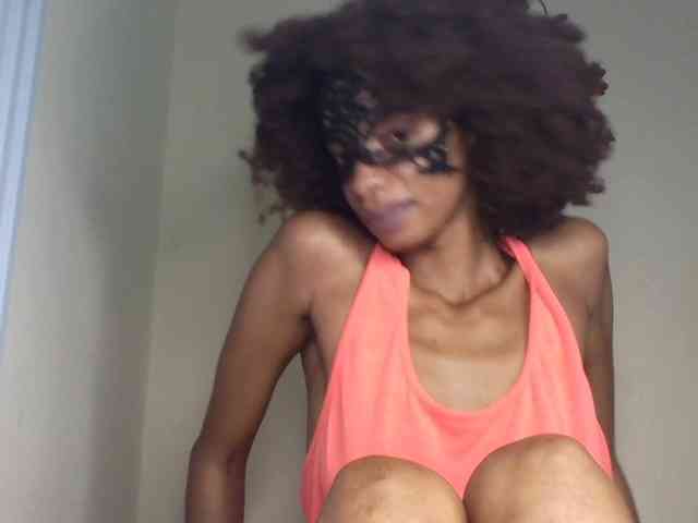 Velveet webcam