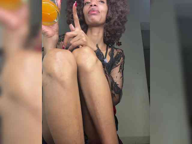 Velveet webcam