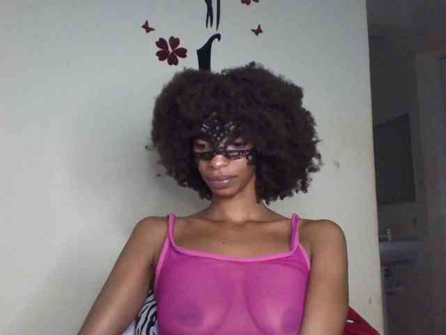 Velveet webcam