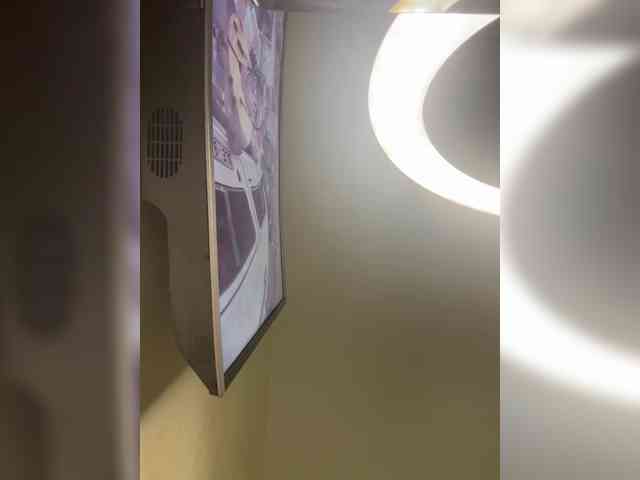 Velveet webcam