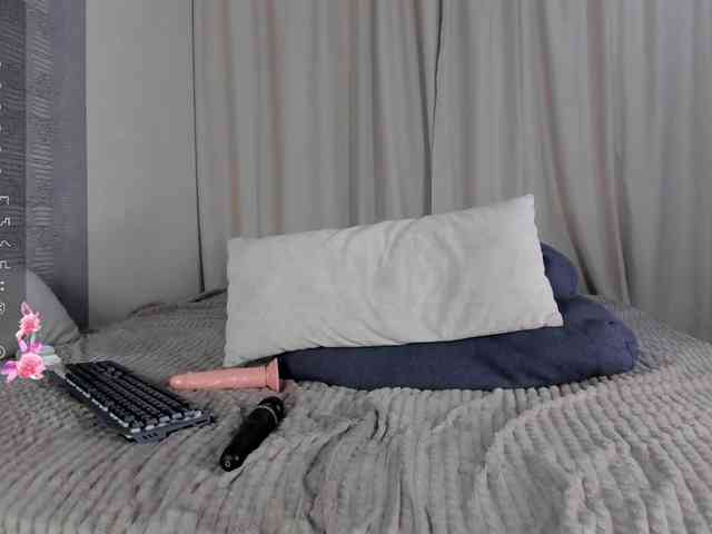Horny-Carusel webcam