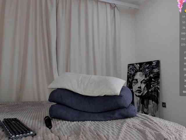 Horny-Carusel webcam