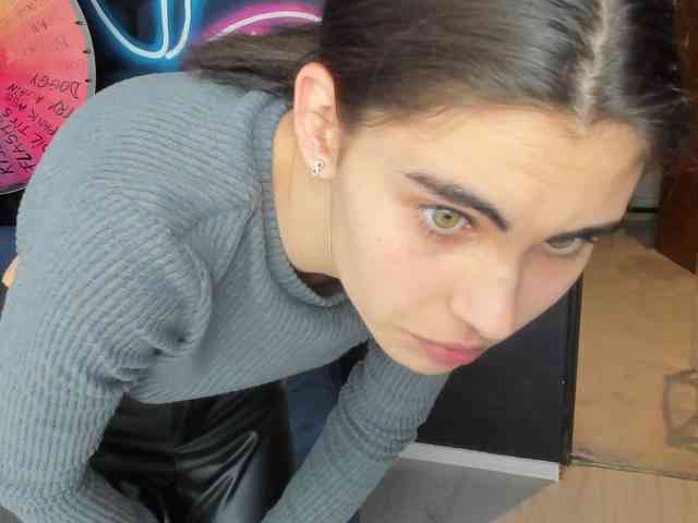 angelcharmy Live Webcam on BongaCams