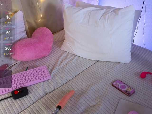 KiraBriis's BongaCams show and profile