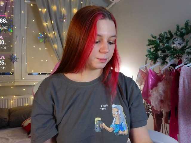 KiraBriis's BongaCams show and profile