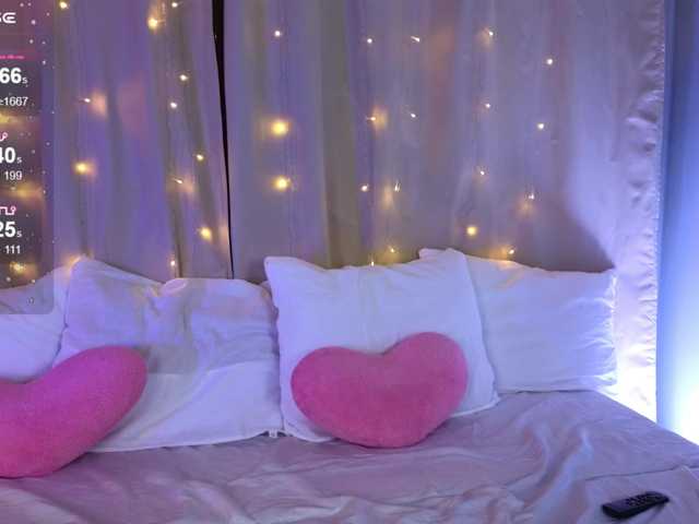 KiraBriis's BongaCams show and profile