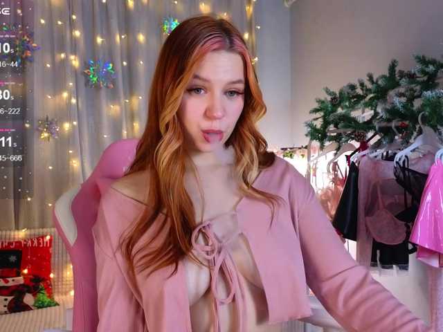 KiraBriis's BongaCams show and profile