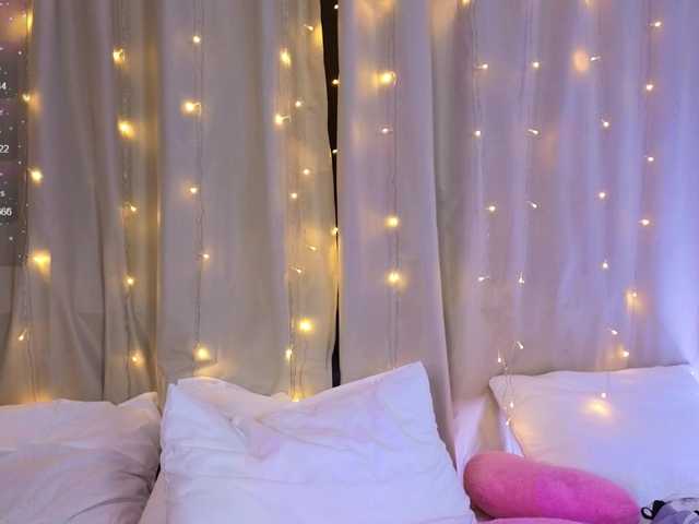 KiraBriis's BongaCams show and profile