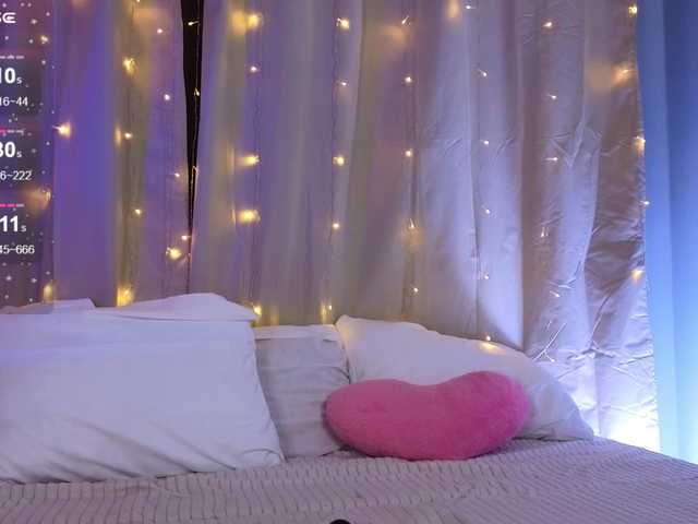 KiraBriis's BongaCams show and profile