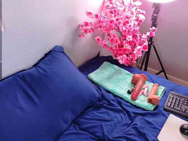 private sex chat KiraBriis