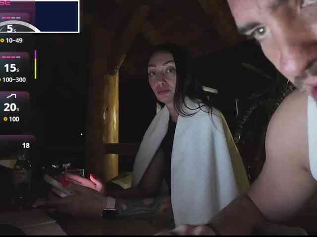 Sexy3couple webcam