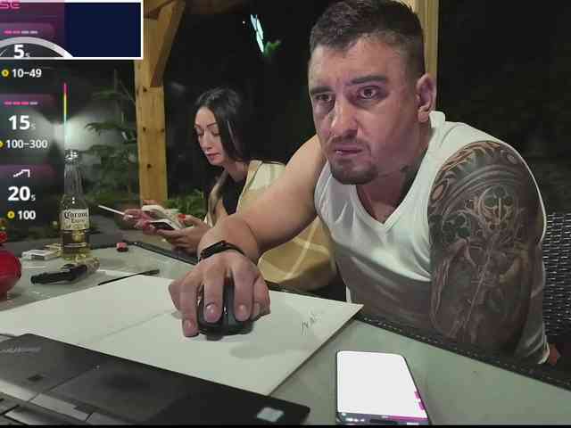 Sexy3couple