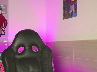 XIMENA1 Porn Show