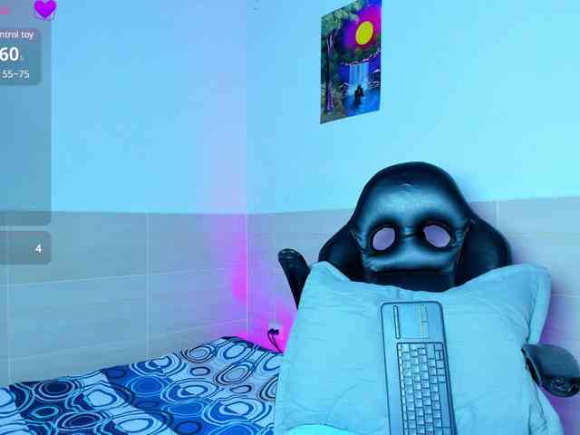 XIMENA1 webcam