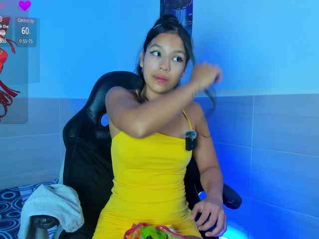XIMENA1 webcam