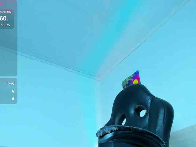 XIMENA1 webcam