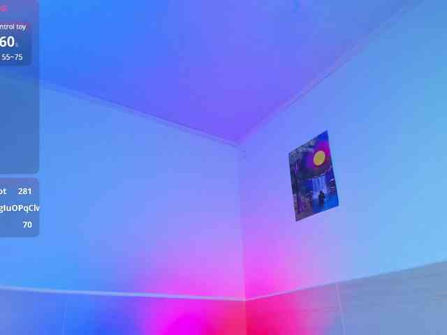 XIMENA1 webcam