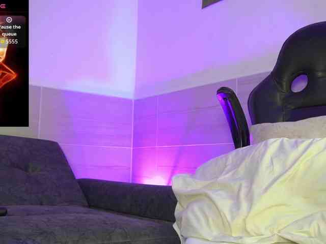 XIMENA1 webcam