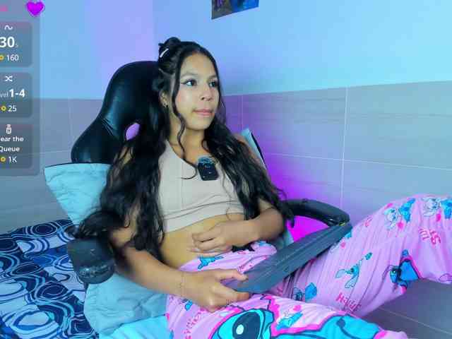 XIMENA1 webcam