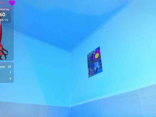 XIMENA1 webcam