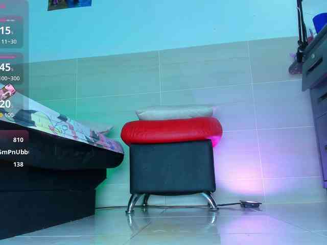 XIMENA1 webcam