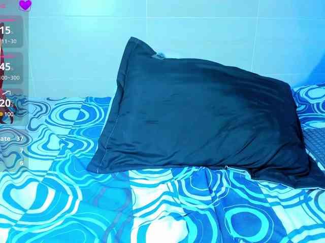 XIMENA1 webcam