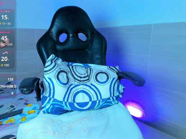 XIMENA1 webcam