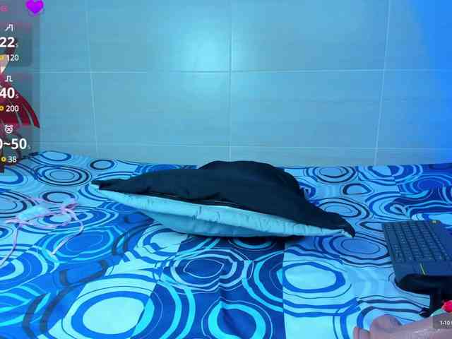 XIMENA1 webcam