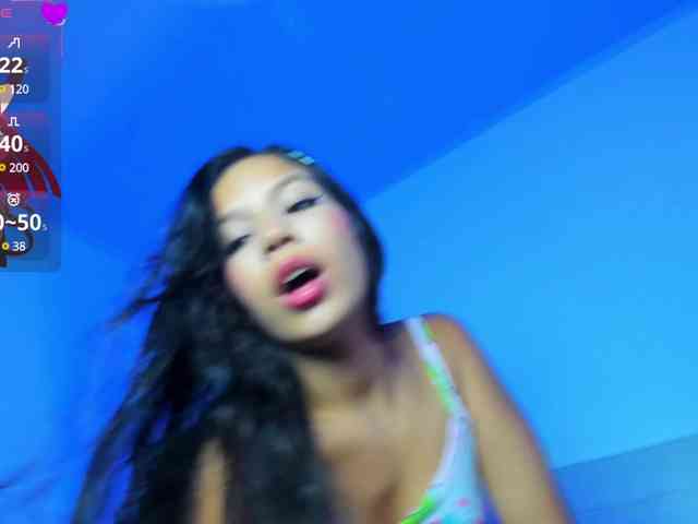 XIMENA1 webcam