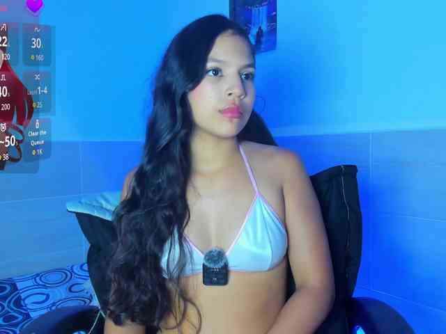 XIMENA1 webcam