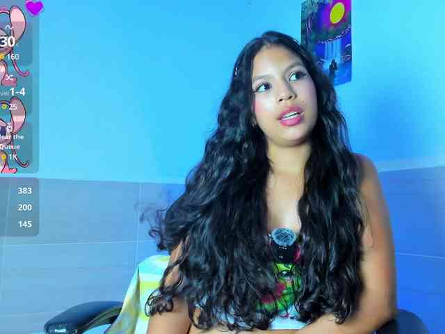XIMENA1 Live Webcam on BongaCams XIMENA1 Live Webcam on BongaCams