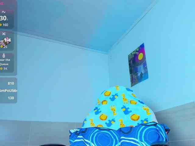 XIMENA1 webcam