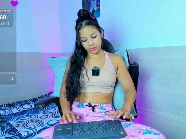 XIMENA1 webcam