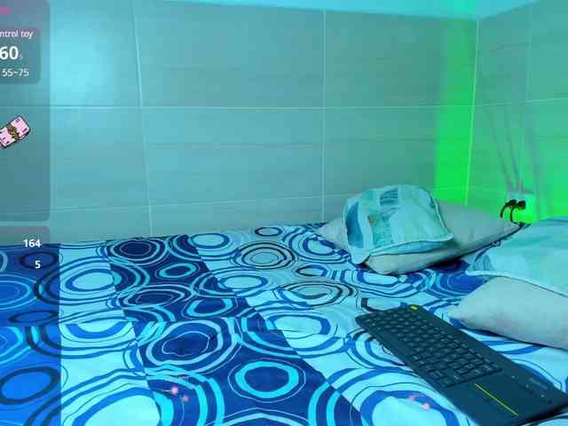XIMENA1 webcam
