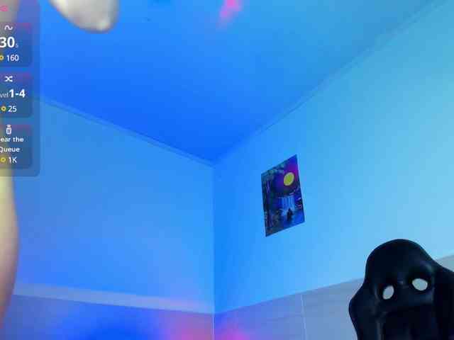 XIMENA1 webcam