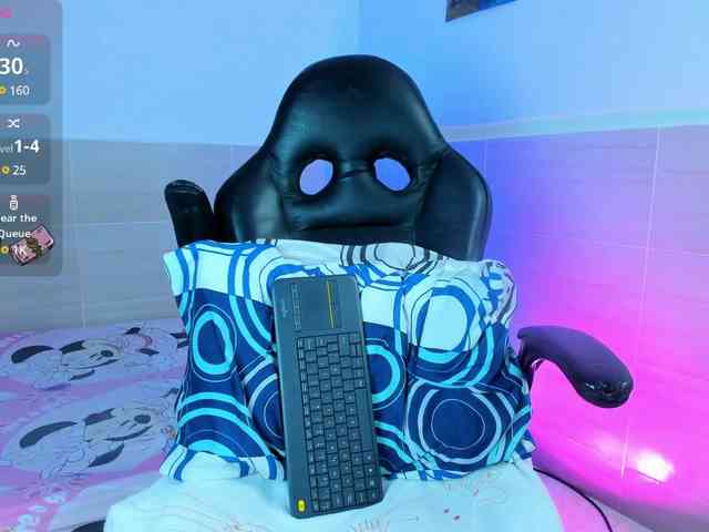 XIMENA1 webcam