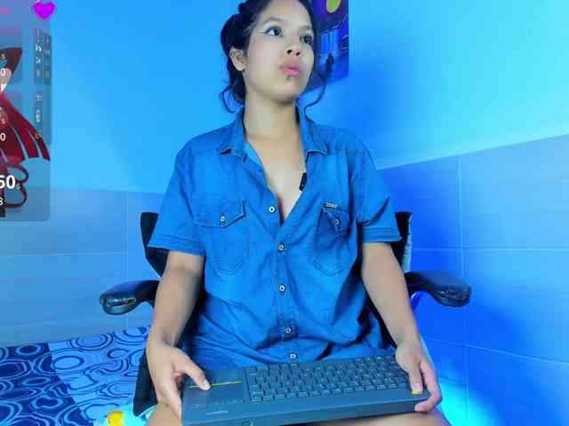 XIMENA1 webcam