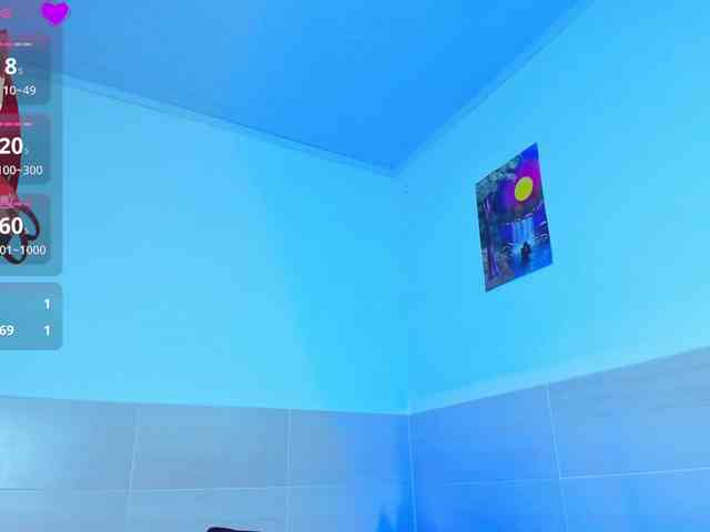 XIMENA1 webcam