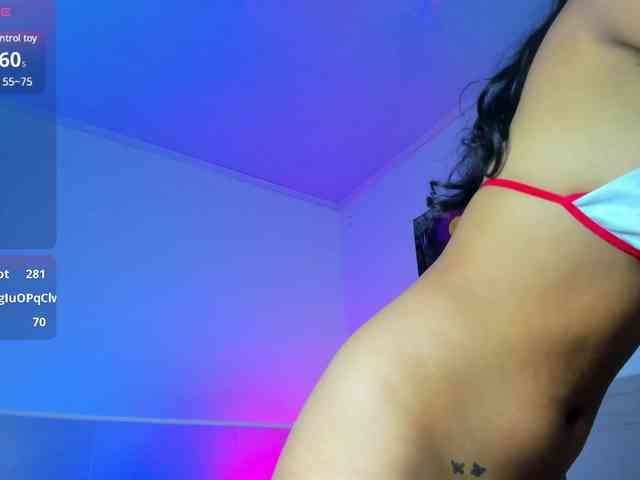 XIMENA1 webcam