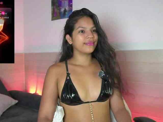 XIMENA1 webcam