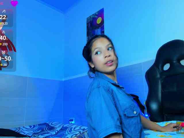 XIMENA1 webcam