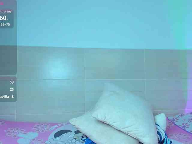 XIMENA1 webcam