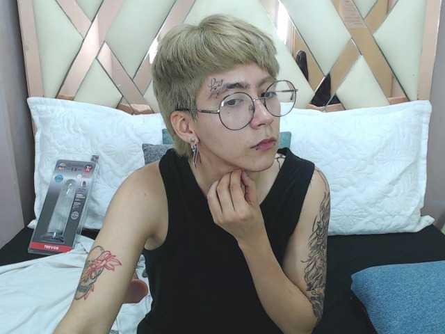 Transgender_Luke
