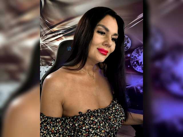 Paniserca's BongaCams show and profile