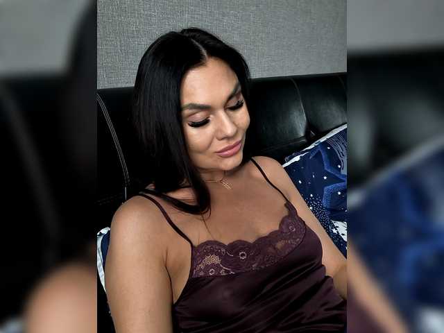 Paniserca's BongaCams show and profile