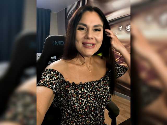 Paniserca's BongaCams show and profile