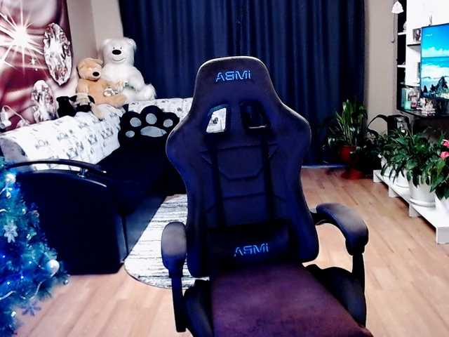 Paniserca's BongaCams show and profile